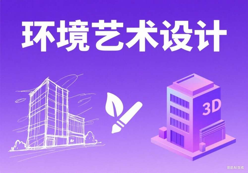 环境艺术设计（专科）