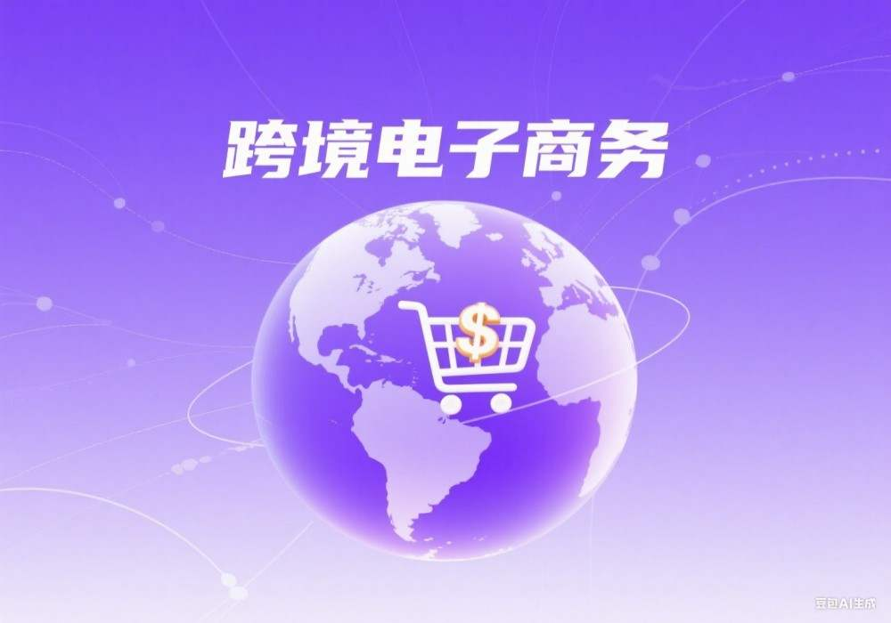 跨境电子商务
