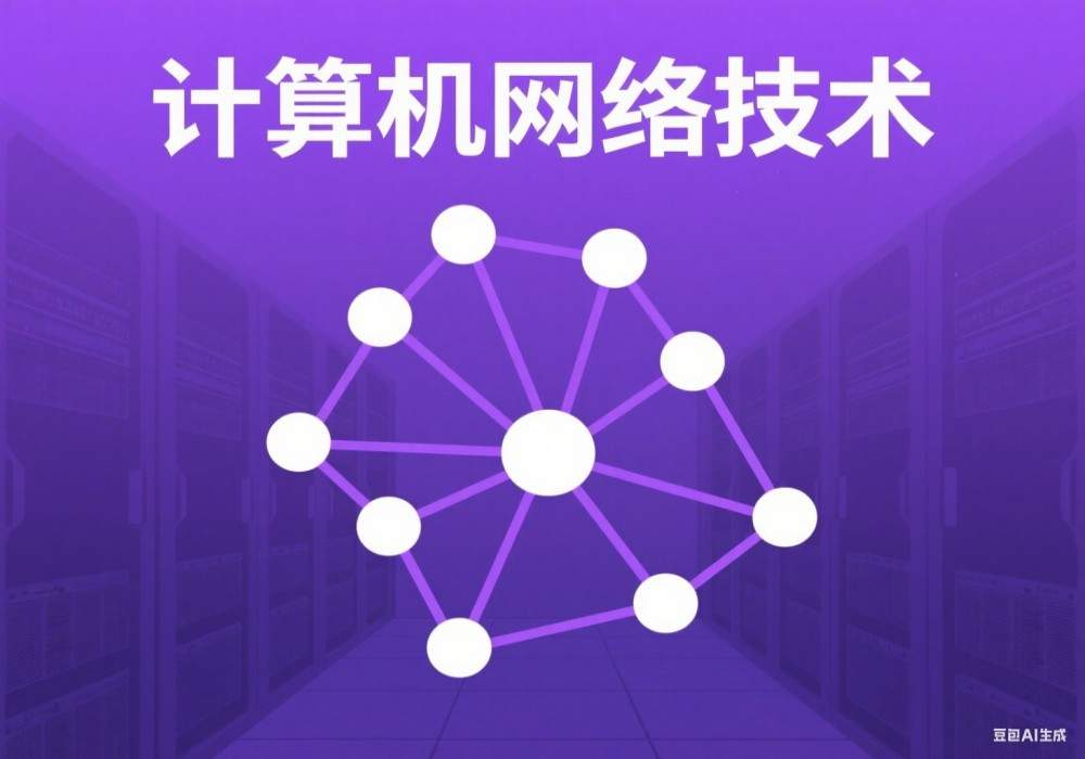 计算机网络技术