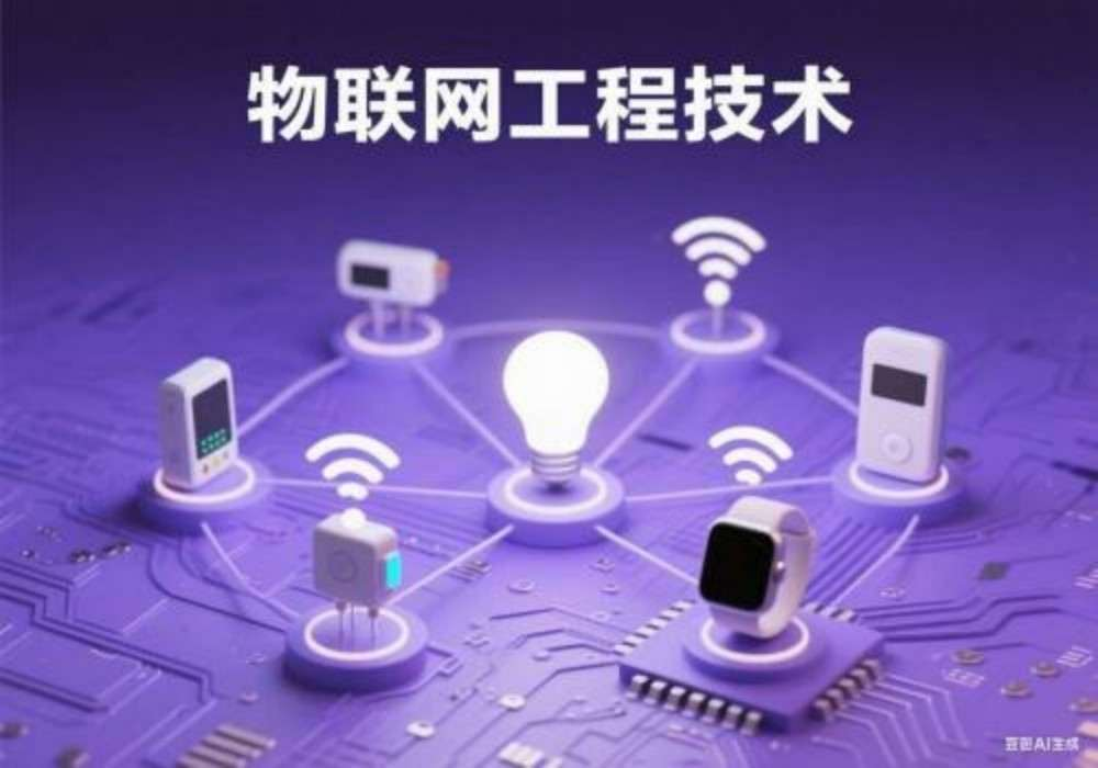 物联网工程技术