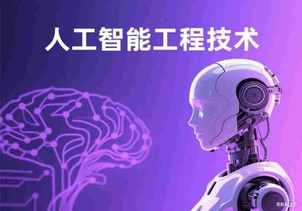 人工智能工程技术