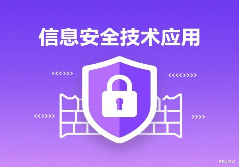 信息安全技术应用