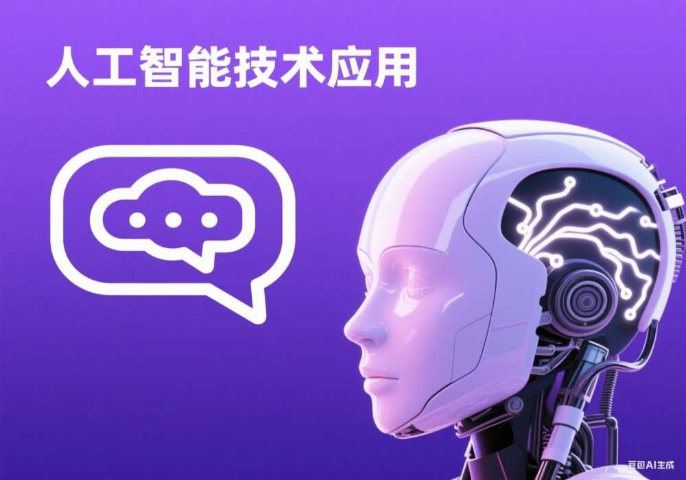 人工智能技术应用