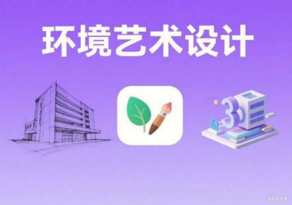 环境艺术设计
