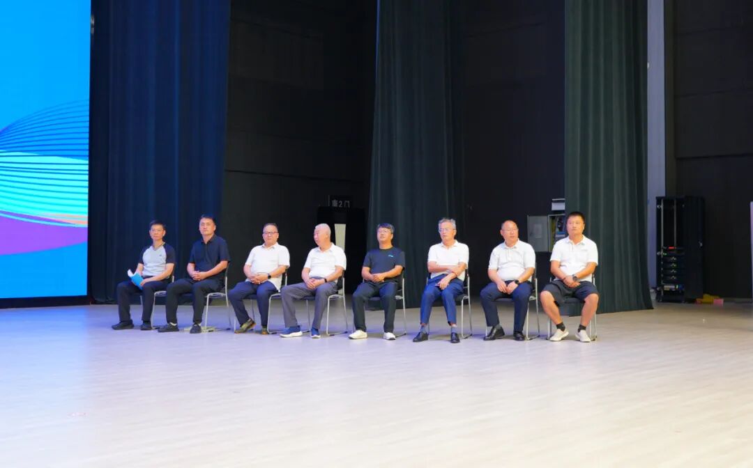 2025年吉安市第七届运动会  （青少年组）篮球比赛在江西软件职业技术大学井冈山校区举办