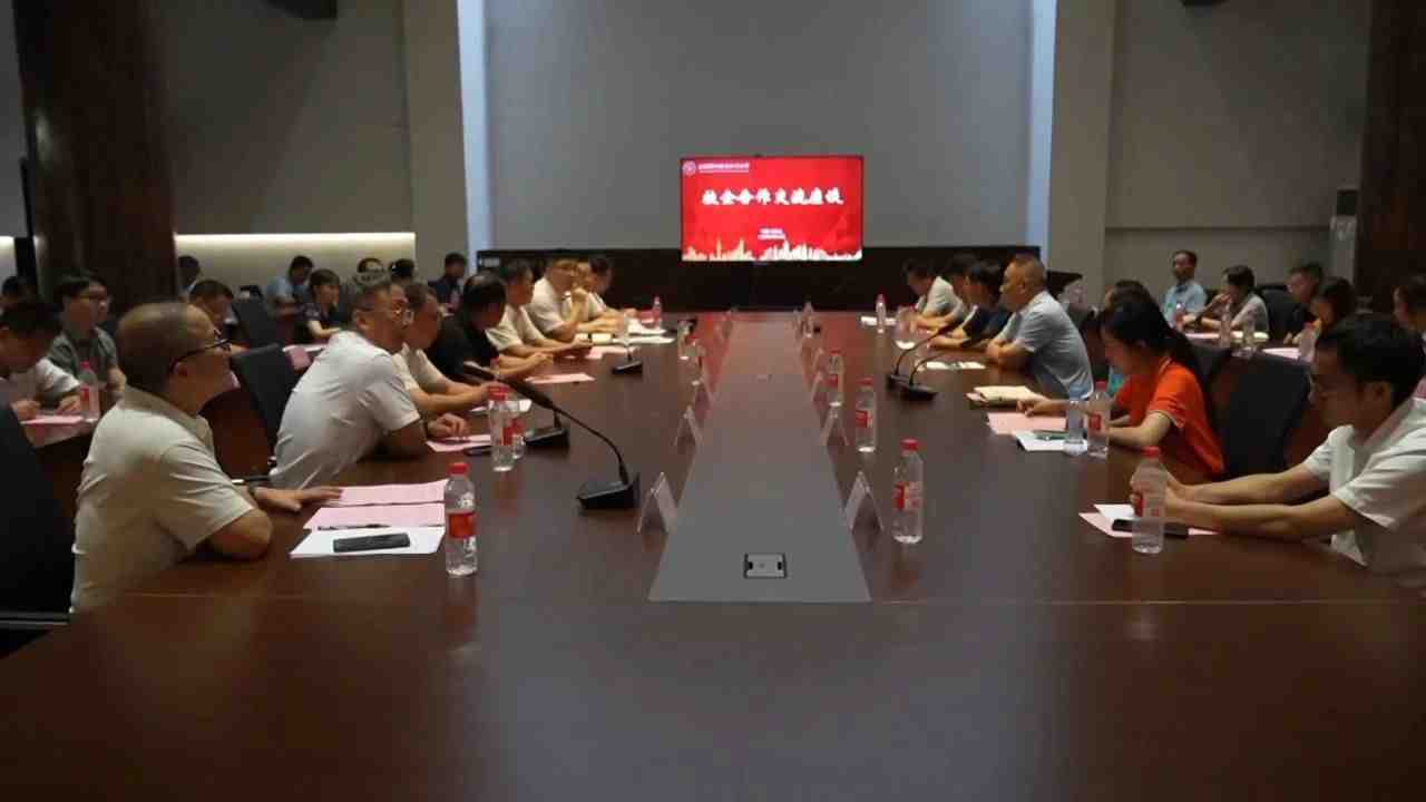 校企合作“订单班” 破解招工用工难