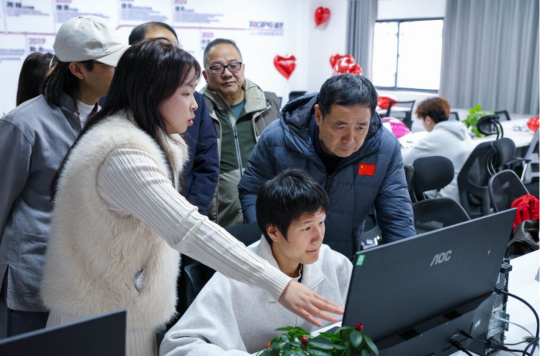 央视聚焦再深化，我校持续推进产教融合